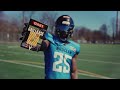 Madrid Bravos @ Hamburg Sea Devils - Highlights | Week 7 | Season 2025