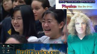 Celebrity 2: Redoing : 8.02x - Lect 1 - Electric Charges ....Walter Lewin. Profile