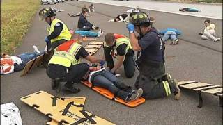 Reed Nolan: Airport Emergency Drill screenshot 5