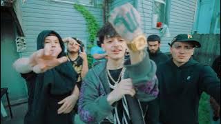 MikeyOffMblock x JOSEPH CLOUD 'FTO' ( VIDEO) 🎥 @EA_4K_FILMS