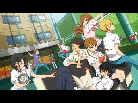 Tonari no Kaibutsu-Kun 4. Bölüm / Türkçe Altyazılı