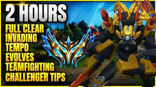 How Challenger Kha'Zix Actually Takes Over Games in Season 16