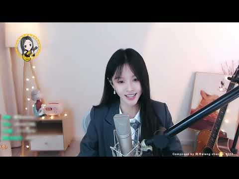 阿冷aleng 《Groove Coverage ~ SHE》