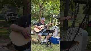 2026 Gramma's Song - Bob's 1st Performance
