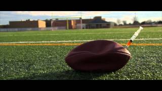 INTERCEPTED TEASER TRAILER