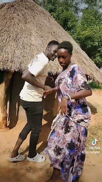 acholi traditional dance