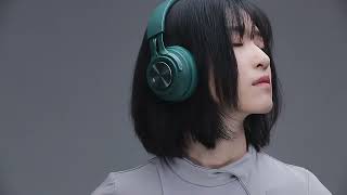 P1 Wireless bluetooth Headphones Foldable Over Ear Stereo Soft Leather Earmuffs Built-in Mic for PC screenshot 5