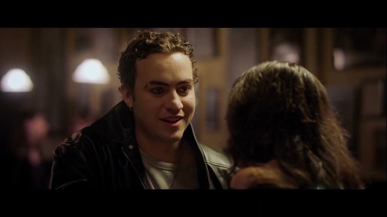 BFA Acting Showreel Teaser Trailer 2025