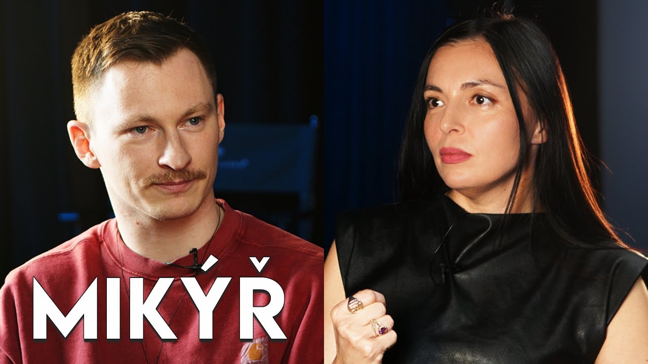 Mikýř - Živit rodinu by měla žena