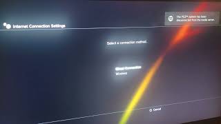 Quick video on how to access DNS settings on ps3 WITH DNS 
