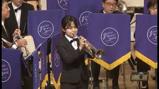 Manhattan / Philip Sparke / マンハッタン - YouTube