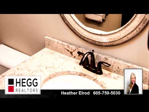 301 E 81st Pl, Sioux Falls, SD home video tour