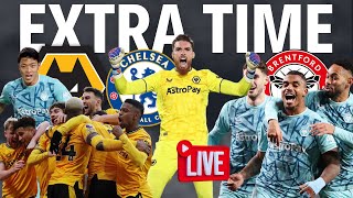 Festive Joy For Wolves 🎁 BRENTFORD &amp; CHELSEA &quot;THE FINAL SAY&quot; Always Wolves Podcast 199