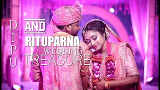 Bengali Wedding Treasure Ll Ritu And Dipu Ll Ll Ed Sheeran - Photographll