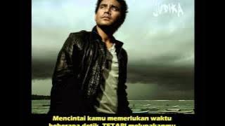 Judika Aku Yang Disakiti Lirik