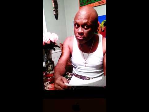 Bill Cosby Handled Me! ( The Truth About Dr. Huxta