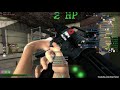 Garry's Mod Zombie Survival -  Cryo M4 (how to make points easily)
