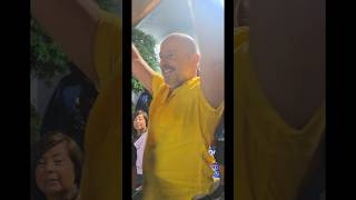 Steve Hilton East LA Block Party Event