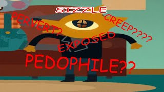 Sizzle EXPOSED (REAL DOX/LEAK)