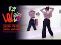 ITZY “LOCO” Dance Tutorial | Chorus + Dance Break | Mirrored + SLOW MUSIC