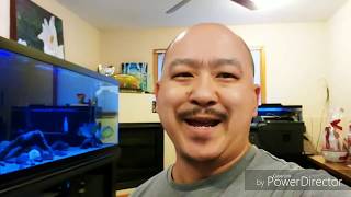 First Ever Unboxing Video