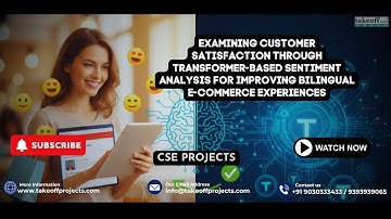 AI maakt tweetalige e-commerce mogelijk! 🧠 Transformator-gebaseerde sentimentanalyse onthuld!