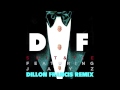 Miniature de la vidéo de la chanson Suit And Tie (Dillon Francis Remix)