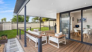 HOME. Welcome to 1/81 Yala Road, Bangor 2234. KORE Property