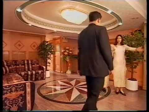 [香港經典廣告]（1995）太子城芬蘭浴