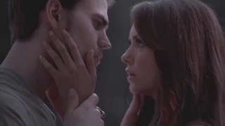 Download Stefan And Elena - Without You I Feel Broke Video MP3 Stefan And Elena - Without You I Feel Broke