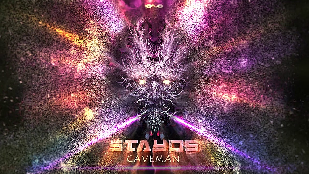 Stayos - Caveman
