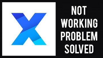 How To Solve XBrowser App Not Working(Not Open) Problem|| Rsha26 Solutions