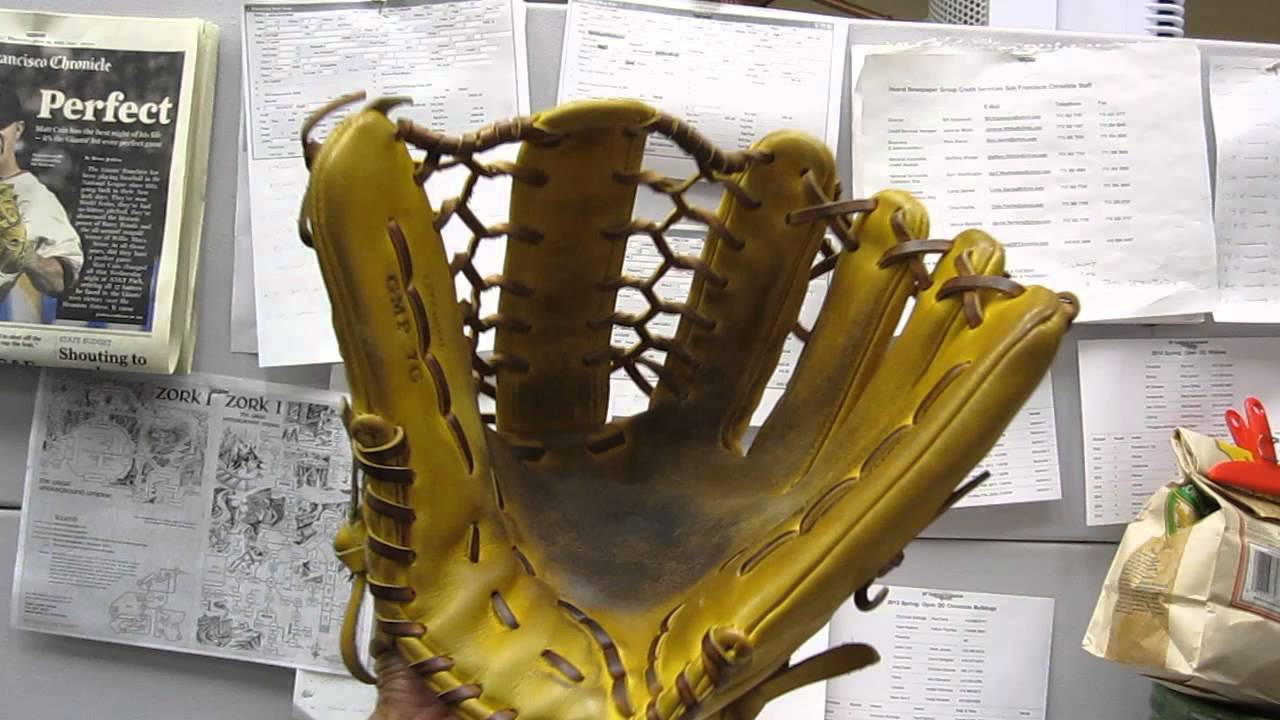 mizuno pro limited 12.75