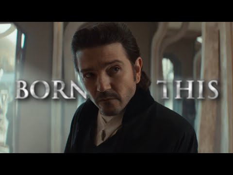 Andor | Born For This | AMV