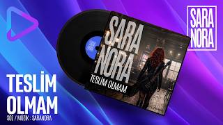 Tesli̇m Olmam Saranora