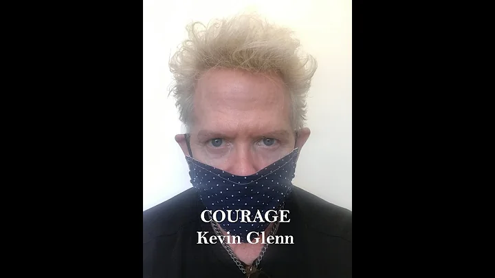 Courage - Kevin Glenn