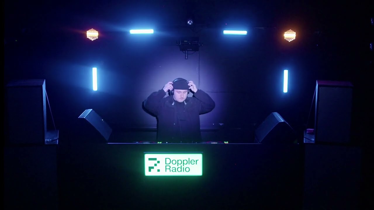 HMPH | 25.02.2026 | Doppler Radio