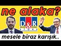 D&R 'IN HİKAYESİ - ÇEYREK ASIRLIK D&R NELER NELER YAŞADI..