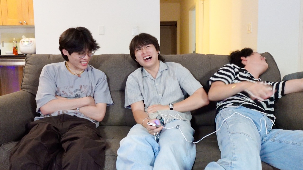 PERIOD CRAMPS SHOULD BE ILLEGAL