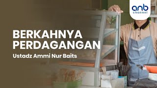 ANB Safari Dakwah Sragen, Sukoharjo, Solo dan Klaten [November 2021]