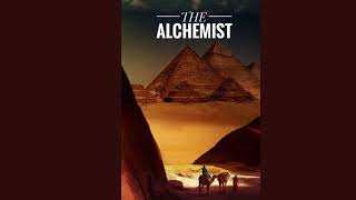 The Alchemist – Full-Length Audiobook Script