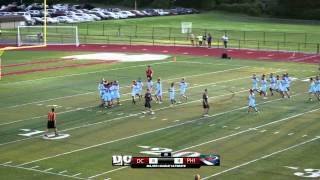 Mlu Top Moments 2013 Dave Baers Buzzer Beating Hammer