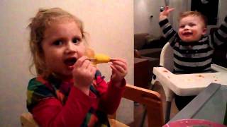 Ja Is Ja, Nee Is Nee