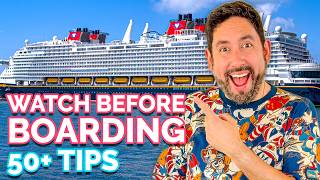 Dont Board The Worlds Largest Disney Ship Wo These 50 Tips In 2026