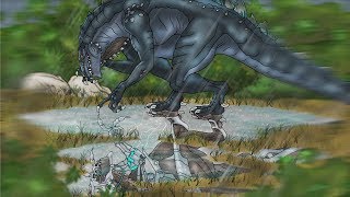 Зилла против Кибер-Зиллы - Полная версия / Zilla vs. Cyber-Zilla - Full Edition Зилла против Кибер-Зиллы - Полная версия / Zilla vs. Cyber-Zilla - Full Edition