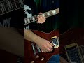 Hard Rock Roots #heavyguitar #hardrockguitar #rockguitar #guitarsolo