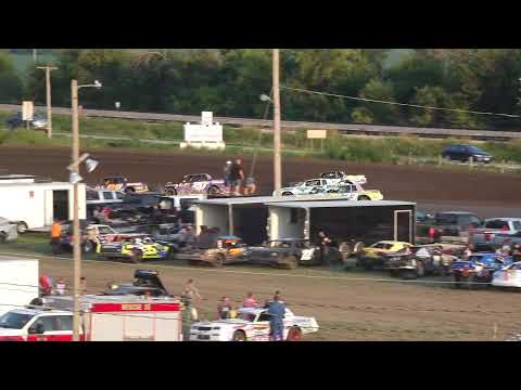 Kid's Night | Buena Vista Raceway | LIVE Look-In | 7-29-2026