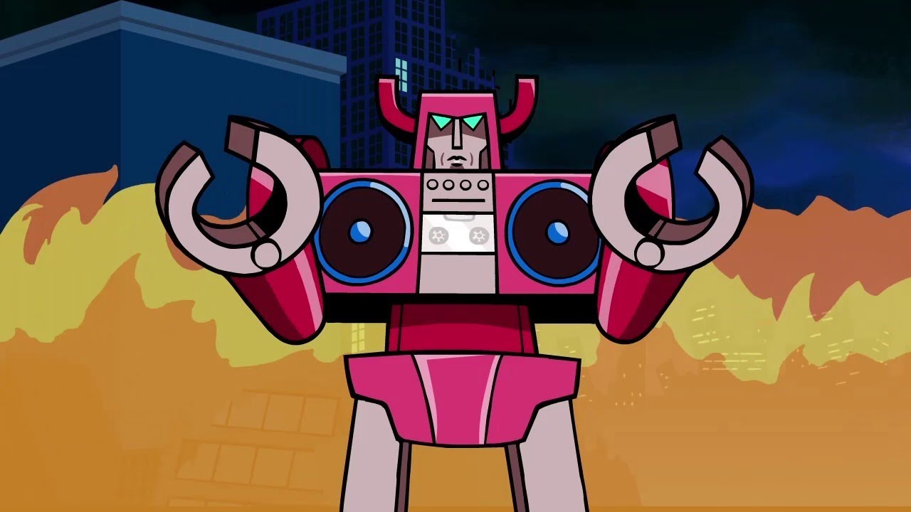 ПРАВИЛЬНЫЙ ТРЕЙЛЕР Mad Verse City YouTube