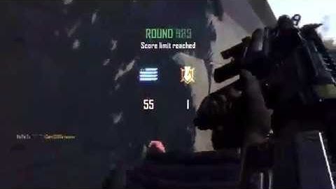 [BO2] Feitz: 1080 Raid Mtar Trickshot Sui (Private Match)