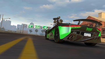 JAGUAR  C-X75 || Finals DAY 6 + TIPS|| No Limits NFS